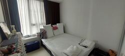 Hundred Trees (D5), Condominium #535981701